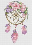 (image for) Spring Dreamcatcher